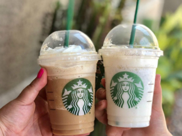 starbucks