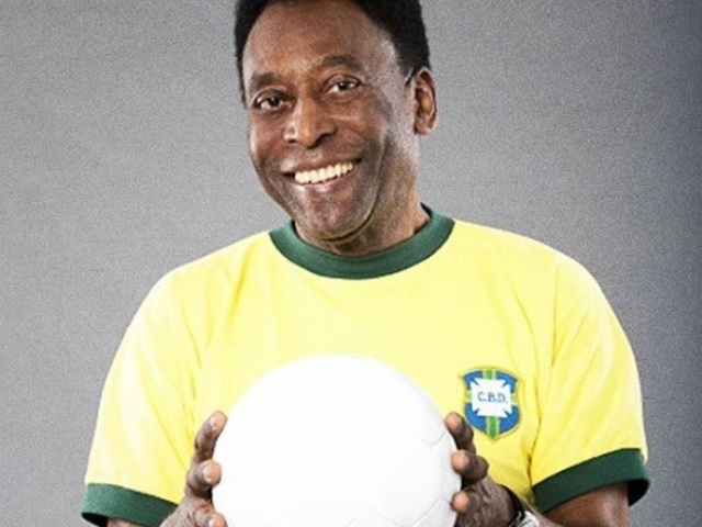 Pelé