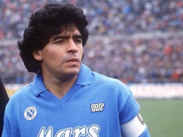 Maradona