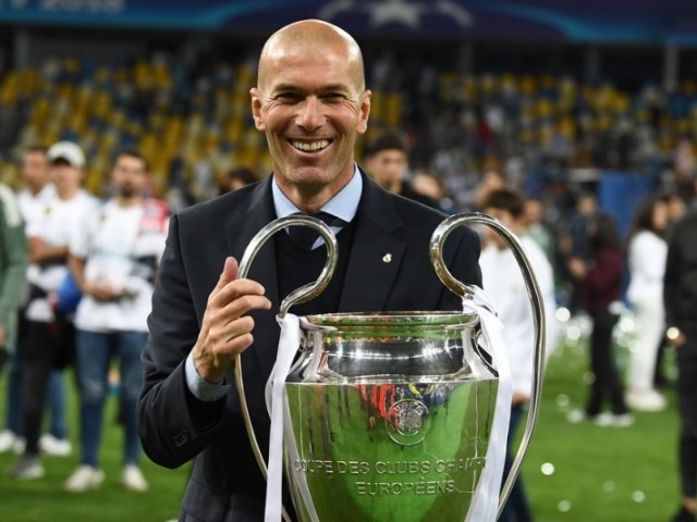 Zidane