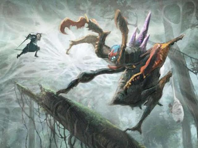 Você realmente conhece a franquia Monster Hunter?