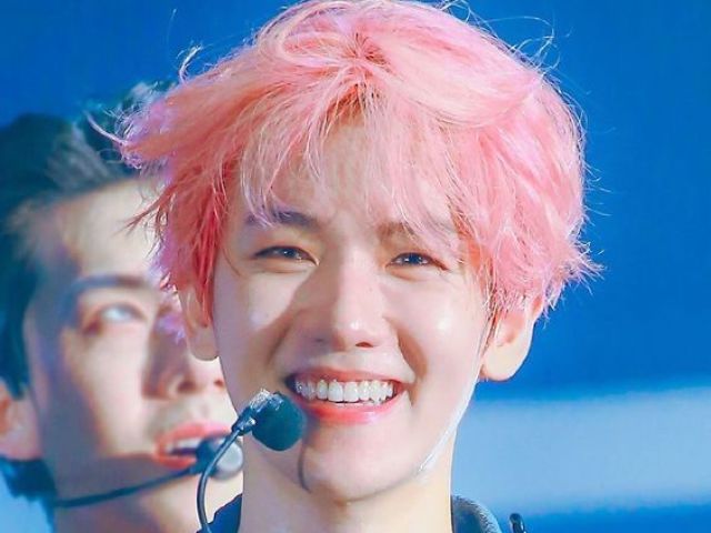 Baekhyun