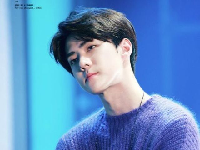 Sehun
