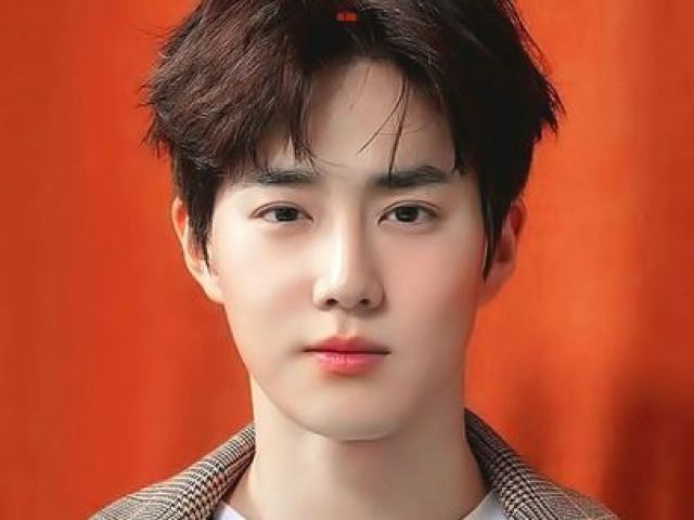 Suho
