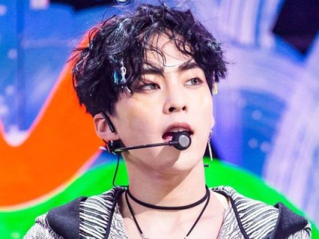 Xiumin