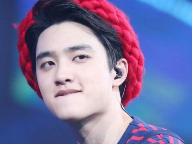Kyungsoo