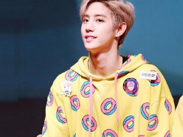 Mark