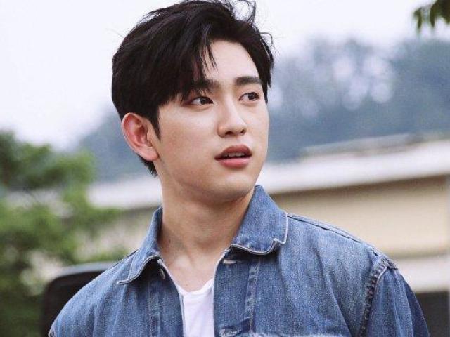 Jinyoung