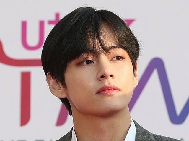 Você é o tipo ideal do Kim Taehyung (V)💜