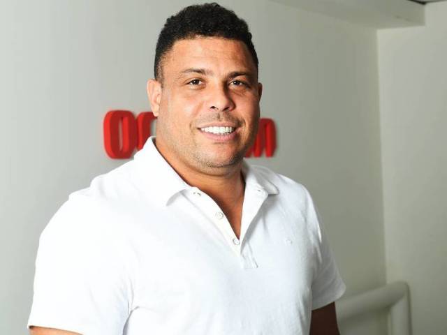 Ronaldo Fenômeno