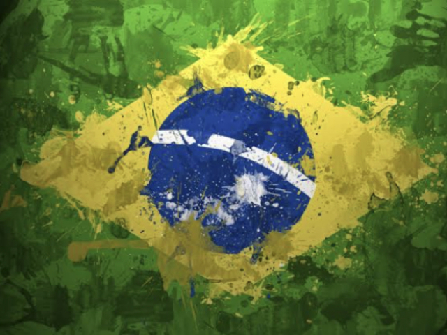 Quiz de estados brasileiros