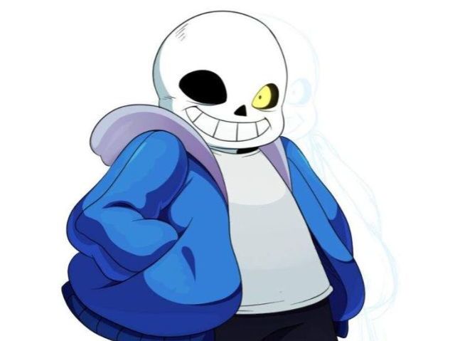 Sans