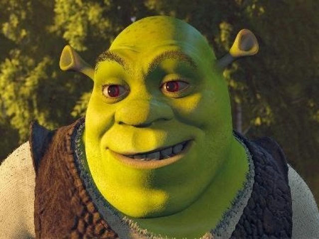 Shrek