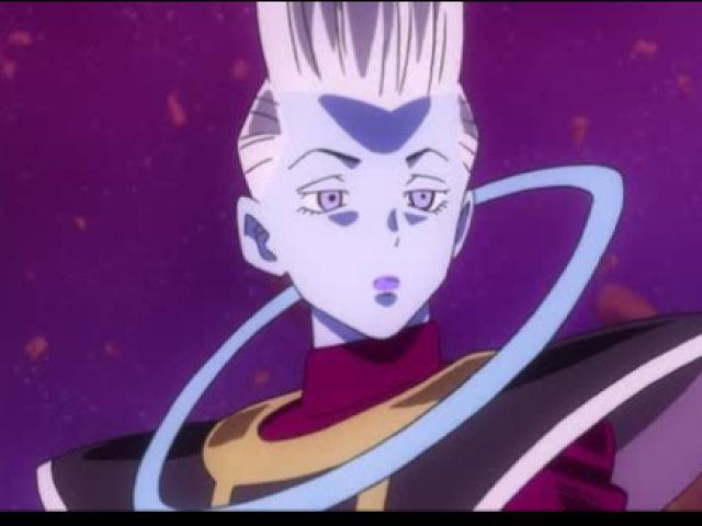 Senhor Whis