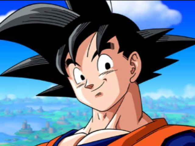 Goku