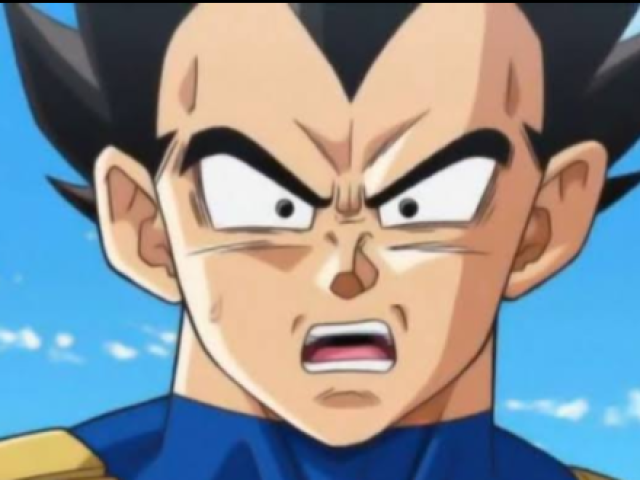 Vegeta