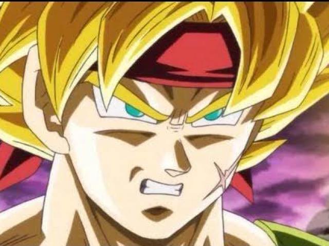 Super Sayajin