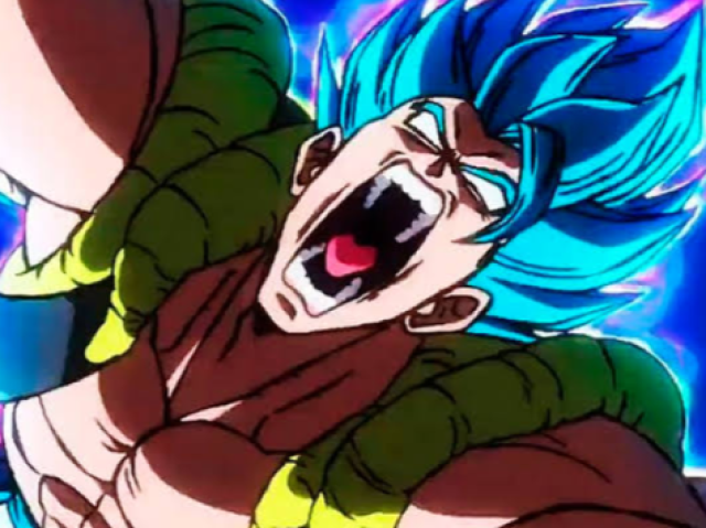 Gogeta