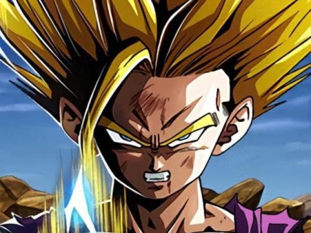 Super Sayajin 2