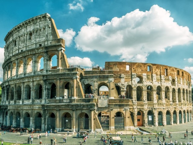 Monte sua sessão de fotos em Roma!