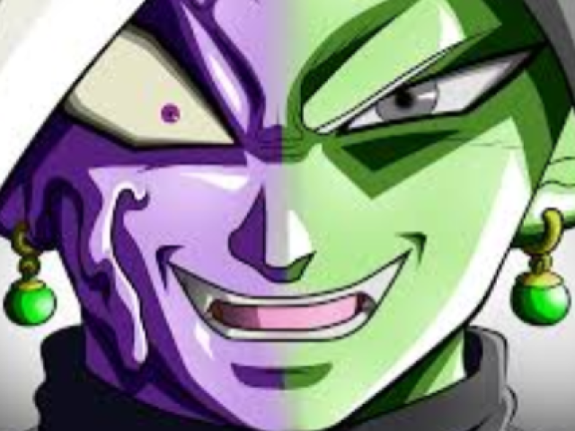 God Zamasu