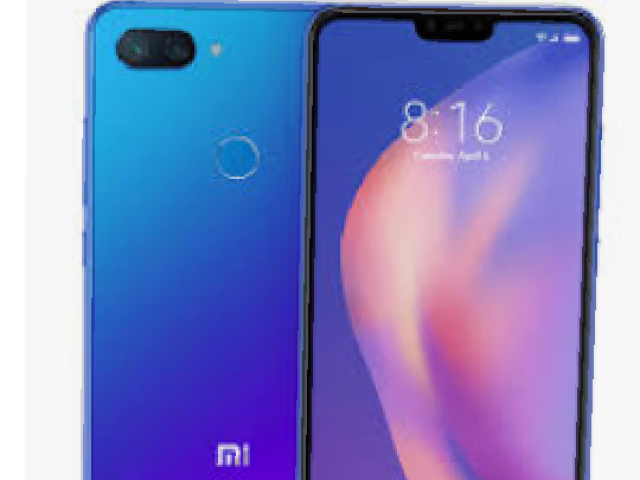 Xiaomi 8