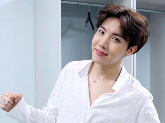 Hoseok