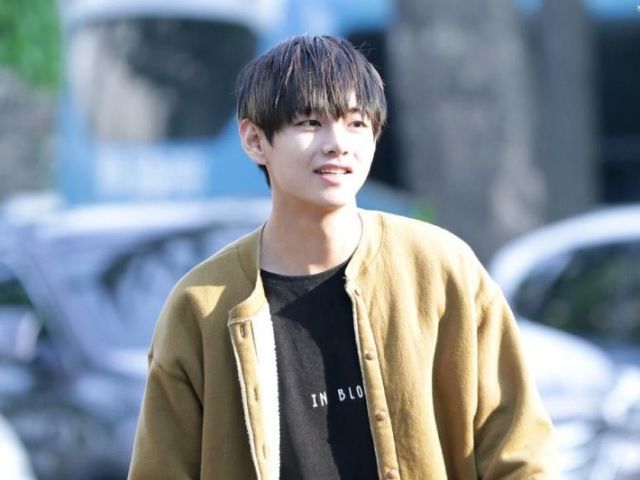 Taehyung