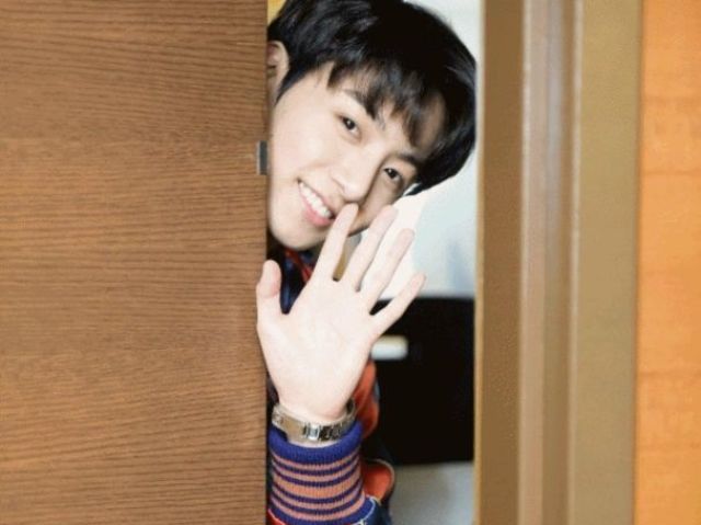 Jungkook