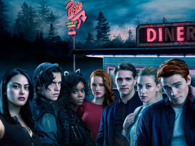 Qual vilão de Riverdale você seria?