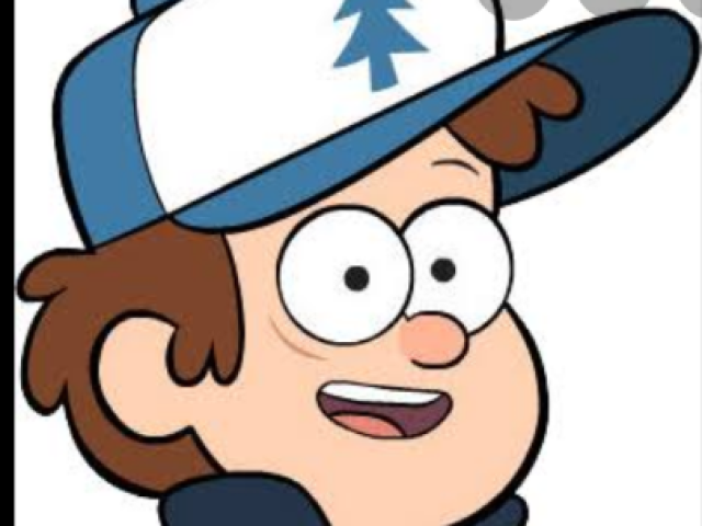 Dipper