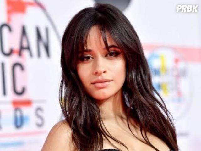 Camila Cabello