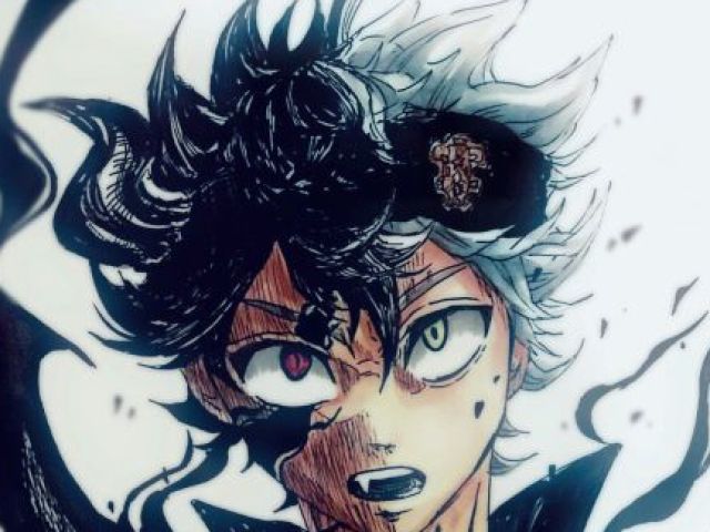 Asta