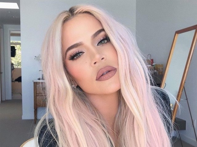 Você realmente conhece Khloé Kardashian?