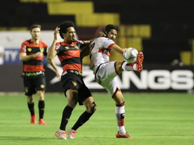 Qual jogador do Sport você seria?