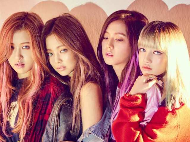 Você realmente é uma blink? ~30 perguntas~