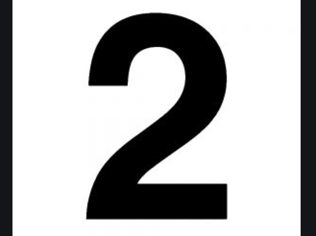 2