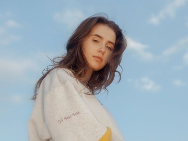 Clairo perfeita dona do mundo❤️❤️