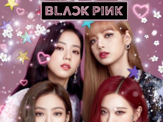 BlACKPINK