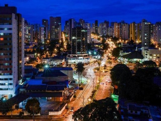 Cidade.