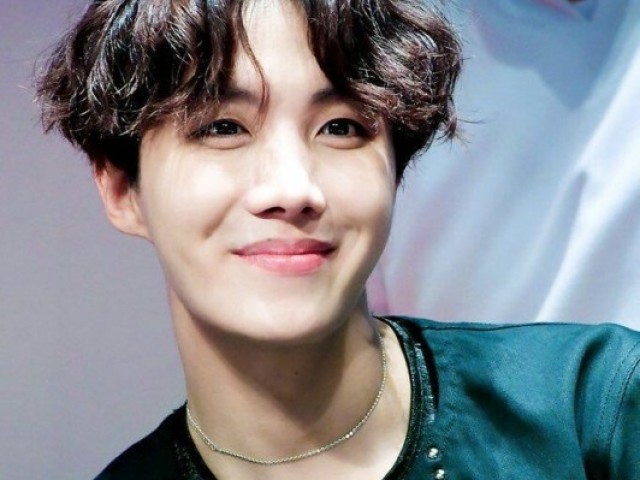 J Hope