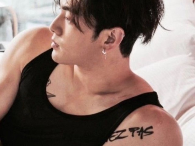 Bang Baekho