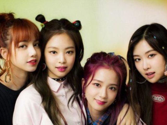 Você n é uma blink ;-;
