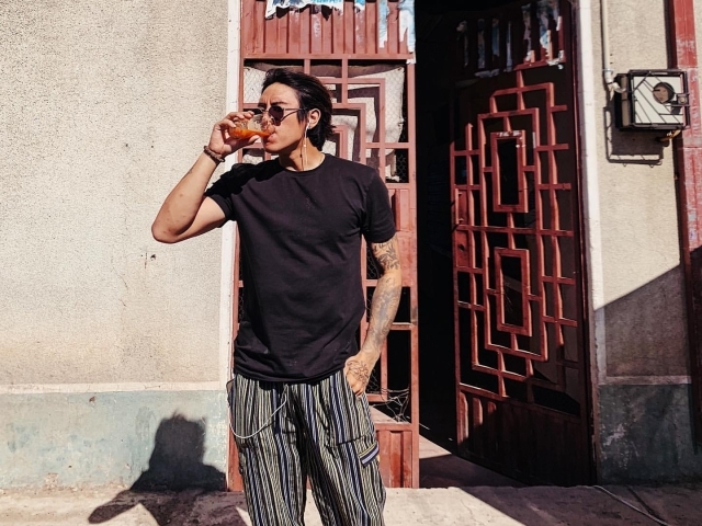 Christian Yu