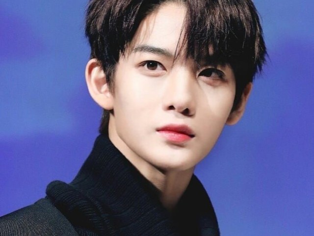 Bae Jinyoung