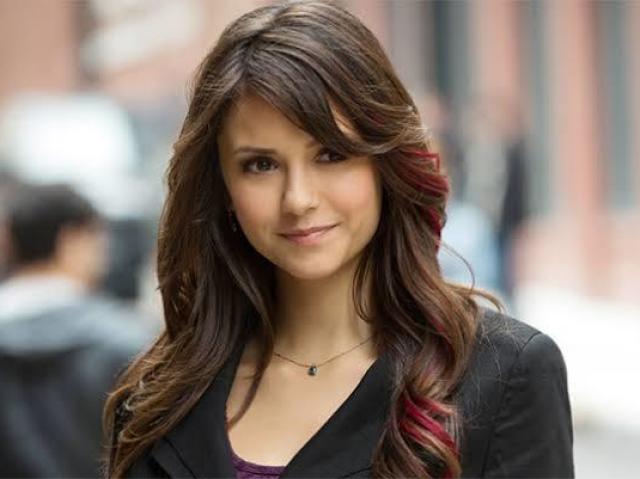Elena Gilbert