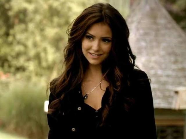 Katherine Pierce (Katerina Petrova)