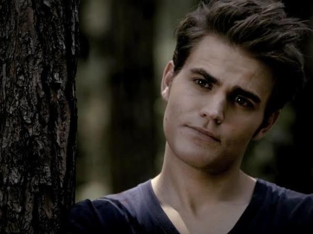 Stefan Salvatore