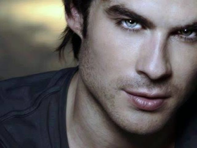 Damon Salvatore