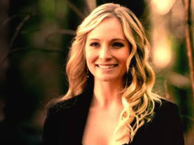 Caroline Forbes